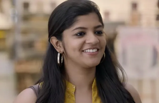 aparna balamurali